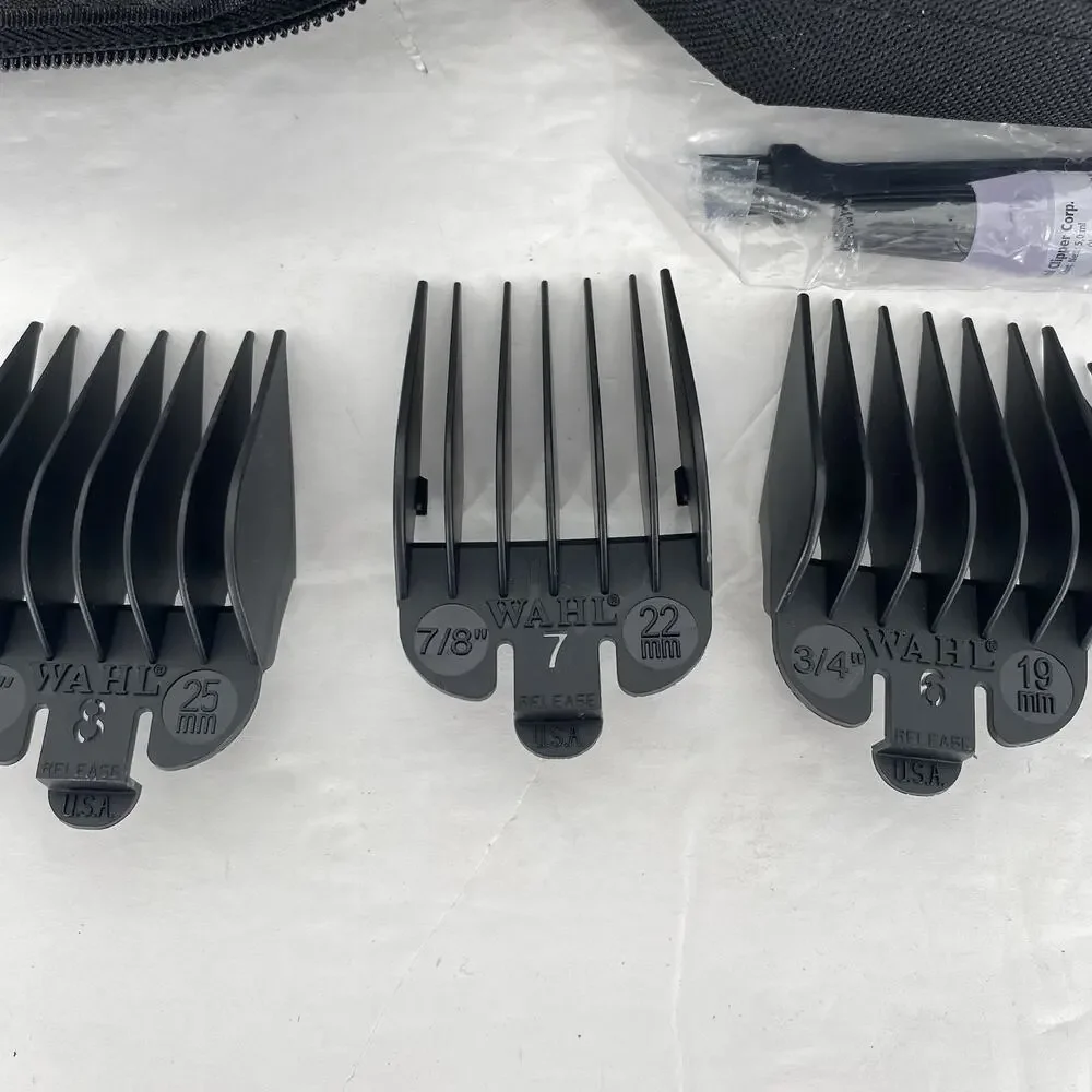Wahl Home Haircutting set of 2 Clippers See pics